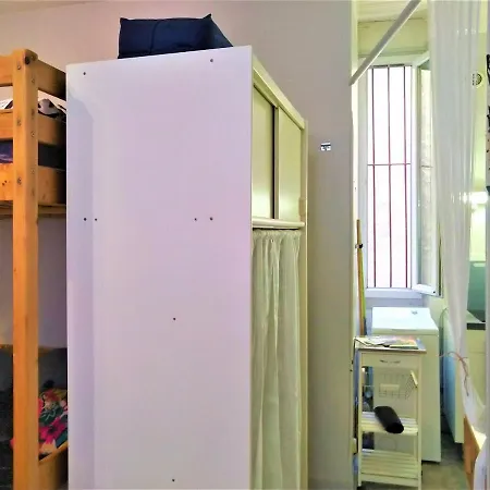 Apartment 2 Ou 3 Personnes Maximum - Hypercentre - Gare A 10 Min A Pieds