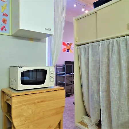 Apartment 2 Ou 3 Personnes Maximum - Hypercentre - Gare A 10 Min A Pieds Montauban
